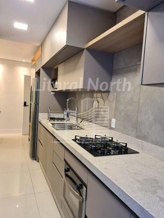 Imagem Apartamento com 2 Quartos à Venda, 90 m² em Centro - Itajaí