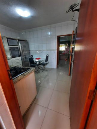 Imagem Casa com 3 Quartos à Venda, 155 m² em Vila Rica - Sao Paulo Imagem Casa com 3 Quartos à Venda, 155 m² em Vila Rica - Sao Paulo