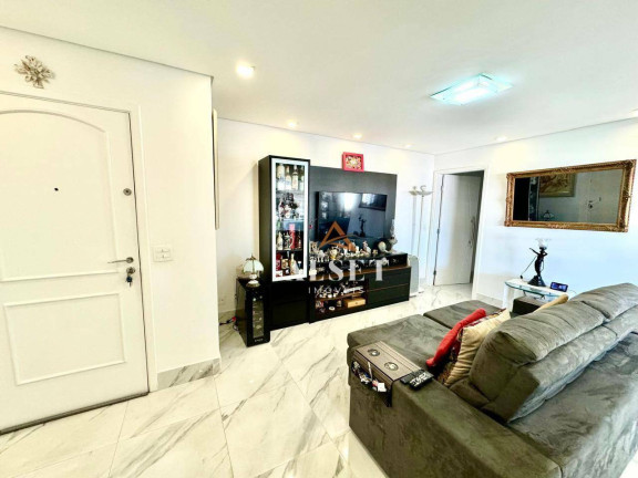 Imagem Apartamento com 3 Quartos à Venda, 122 m² em Mooca - São Paulo Imagem Apartamento com 3 Quartos à Venda, 122 m² em Mooca - São Paulo