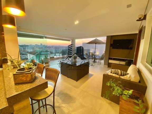 Imagem Casa com 4 Quartos à Venda, 360 m² em Paquetá - Belo Horizonte Imagem Casa com 4 Quartos à Venda, 360 m² em Paquetá - Belo Horizonte