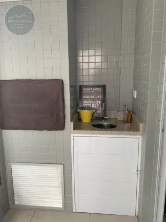Imagem Apartamento com 1 Quarto à Venda, 51 m² em Boqueirão - Praia Grande Imagem Apartamento com 1 Quarto à Venda, 51 m² em Boqueirão - Praia Grande