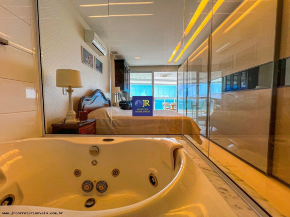 Imagem Apartamento com 4 Quartos à Venda, 260 m² em Praia Da Costa - Vila Velha