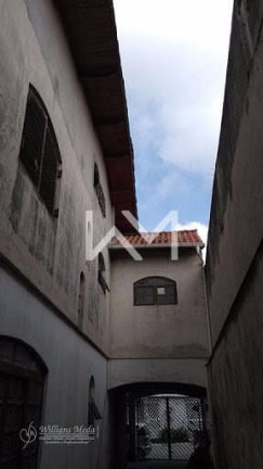 Imagem Sobrado com 3 Quartos à Venda, 250 m² em Vila Bremen - Guarulhos