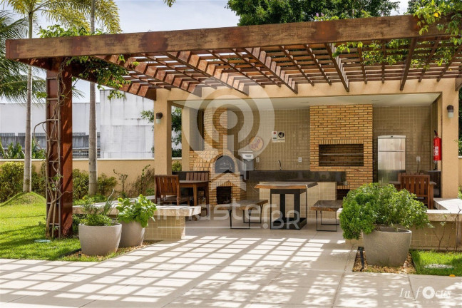 Imagem Apartamento com 3 Quartos à Venda, 101 m² em Parque Iracema - Fortaleza