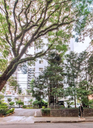 Imagem Apartamento com 1 Quarto para Alugar, 43 m² em Jardim Paulista - São Paulo Imagem Apartamento com 1 Quarto para Alugar, 43 m² em Jardim Paulista - São Paulo