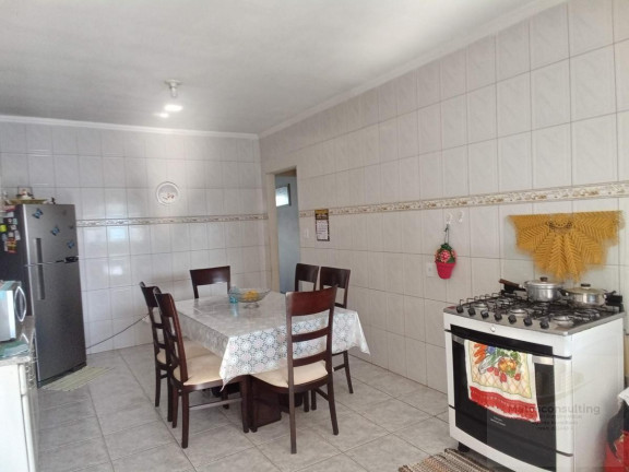 Imagem Casa com 2 Quartos à Venda, 125 m² em Jardim Florence - Campinas Imagem Casa com 2 Quartos à Venda, 125 m² em Jardim Florence - Campinas