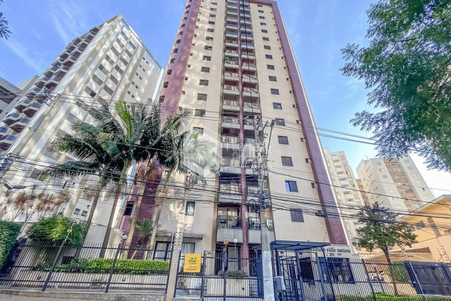 Imagem Apartamento com 3 Quartos à Venda, 68 m² em Vila Mariana - São Paulo Imagem Apartamento com 3 Quartos à Venda, 68 m² em Vila Mariana - São Paulo