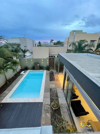 Casa de Condomínio com 3 Quartos à Venda, 285 m² em Jardim Imperial - Cuiabá