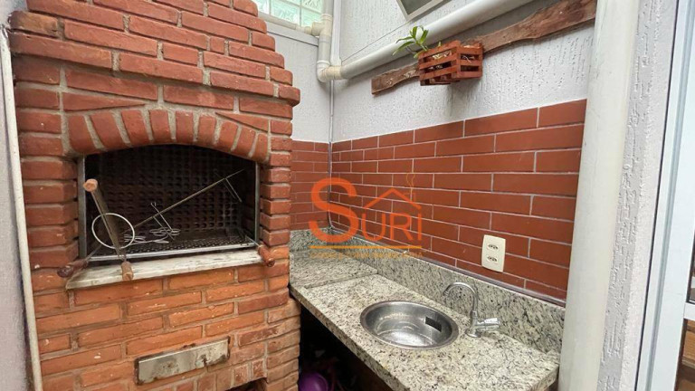 Imagem Sobrado com 3 Quartos à Venda, 130 m² em Vila Valparaíso - Santo André Imagem Sobrado com 3 Quartos à Venda, 130 m² em Vila Valparaíso - Santo André