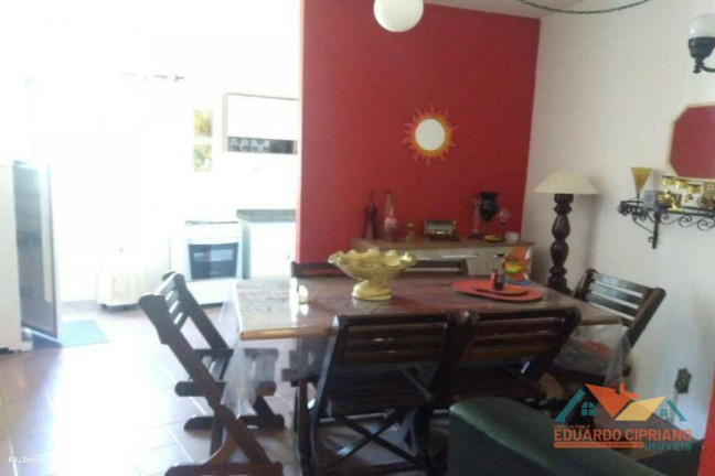 Imagem Apartamento com 1 Quarto para Alugar, 45 m² em Martim De Sá - Caraguatatuba