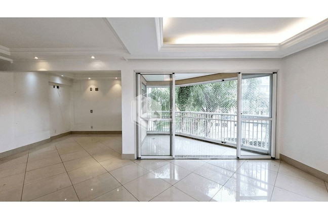 Imagem Apartamento com 3 Quartos à Venda, 130 m² em Perdizes - São Paulo Imagem Apartamento com 3 Quartos à Venda, 130 m² em Perdizes - São Paulo