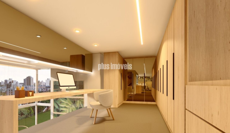 Imagem Apartamento com 2 Quartos à Venda ou Locação, 172 m² em Vila Nova Conceição - São Paulo Imagem Apartamento com 2 Quartos à Venda ou Locação, 172 m² em Vila Nova Conceição - São Paulo