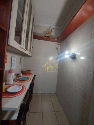 Imagem Apartamento com 3 Quartos à Venda, 148 m² em Boqueirão - Santos