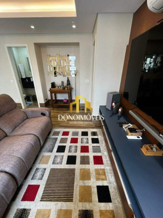 Imagem Apartamento com 3 Quartos à Venda, 123 m² em Centro - São Bernardo Do Campo Imagem Apartamento com 3 Quartos à Venda, 123 m² em Centro - São Bernardo Do Campo