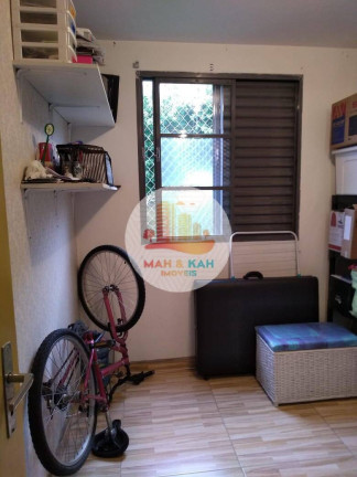 Imagem Apartamento com 2 Quartos à Venda, 48 m² em Jaraguá - São Paulo