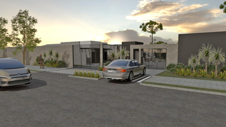 Imagem Casa com 2 Quartos à Venda, 80 m² em Colônia Rio Grande - São José Dos Pinhais Imagem Casa com 2 Quartos à Venda, 80 m² em Colônia Rio Grande - São José Dos Pinhais