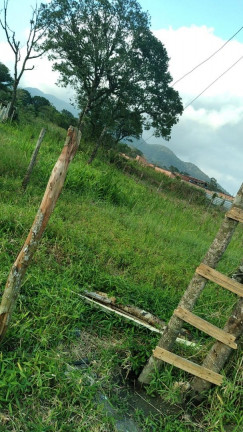 Imagem Terreno à Venda, 350 m² em Vila Atlântica - Mongaguá