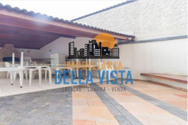 Imagem Apartamento com 3 Quartos à Venda, 107 m² em Jardim Vila Mariana - São Paulo