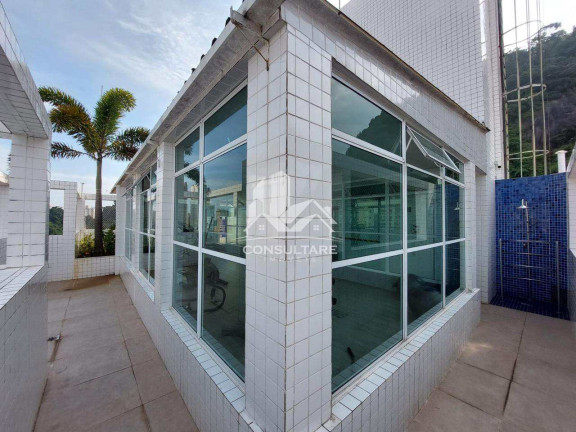 Imagem Apartamento com 2 Quartos para Alugar, 69 m² em Marapé - Santos Imagem Apartamento com 2 Quartos para Alugar, 69 m² em Marapé - Santos