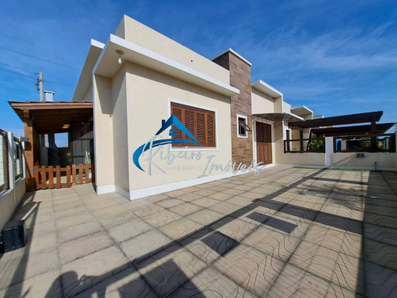 Imagem Casa com 3 Quartos à Venda, 70 m² em Centro - Imbé Imagem Casa com 3 Quartos à Venda, 70 m² em Centro - Imbé