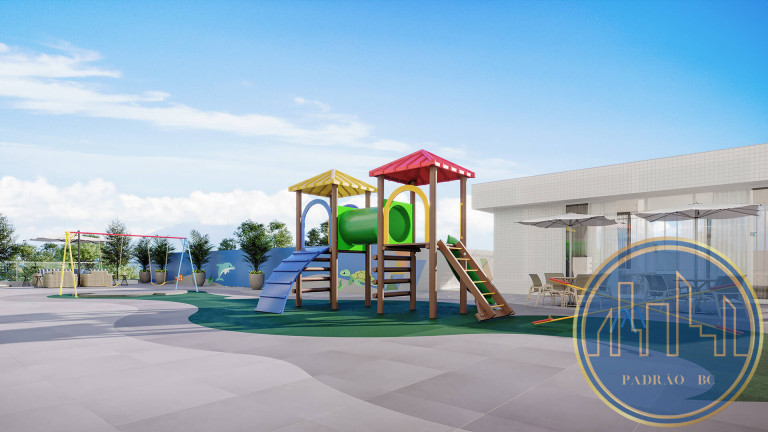 Imagem Apartamento com 3 Quartos à Venda, 125 m² em Centro - Balneário Camboriú
