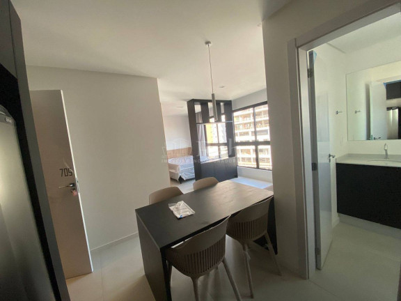 Imagem Apartamento com 1 Quarto à Venda, 40 m² em Centro - Itajaí Imagem Apartamento com 1 Quarto à Venda, 40 m² em Centro - Itajaí