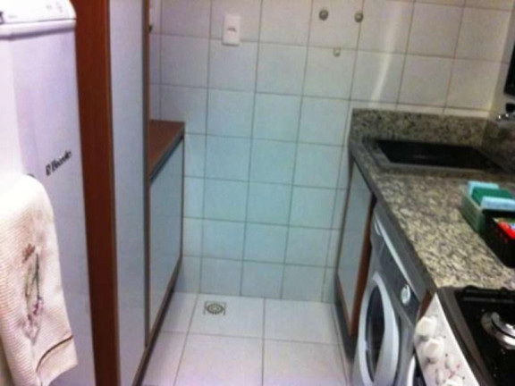 Imagem Apartamento com 2 Quartos à Venda, 58 m² em Pituba - Salvador