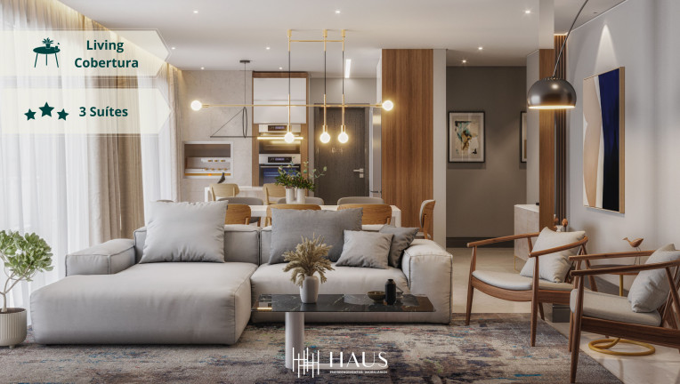 Imagem Apartamento com 2 Quartos à Venda, 72 m² em Stan - Torres Imagem Apartamento com 2 Quartos à Venda, 72 m² em Stan - Torres