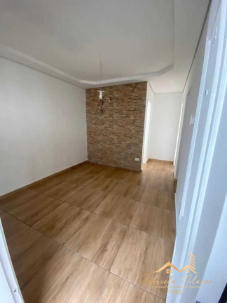 Imagem Apartamento com 2 Quartos à Venda, 62 m² em José Menino - Santos