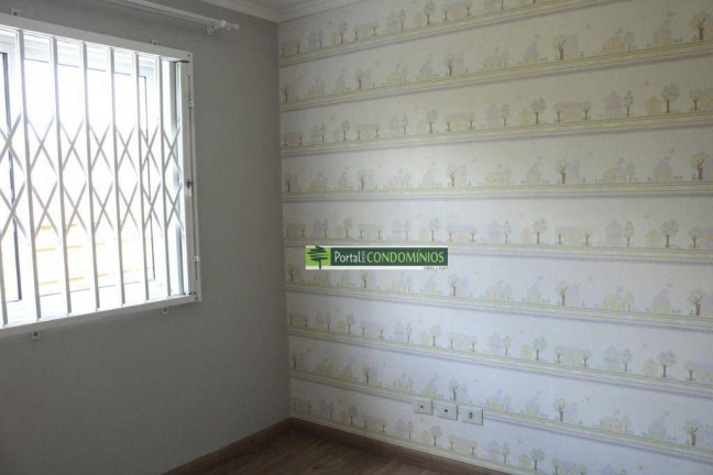 Imagem Sobrado com 3 Quartos à Venda, 115 m² em Santa Cândida - Curitiba
