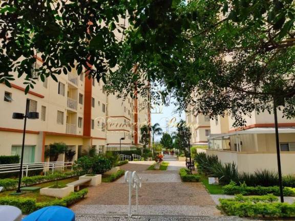 Imagem Imóvel com 3 Quartos à Venda, 67 m² em Vila Homero Thon - Santo André