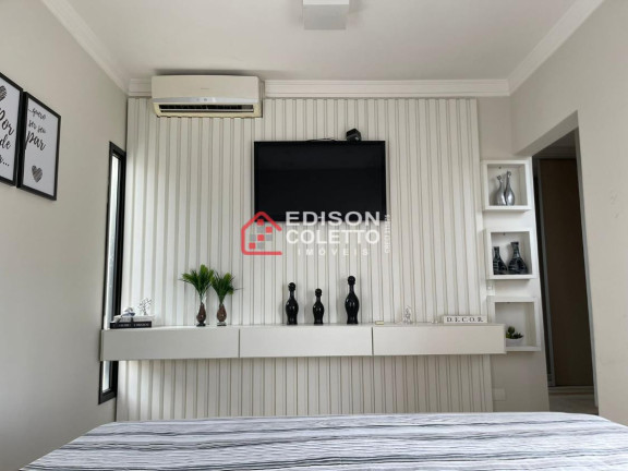 Imagem Casa de Condomínio com 4 Quartos à Venda, 188 m² em Ondas - Piracicaba