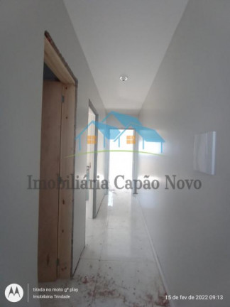 Imagem Casa com 2 Quartos à Venda, 75 m² em Capão Novo - Capão Da Canoa