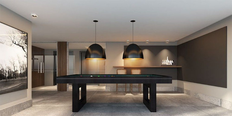 Imagem Apartamento com 3 Quartos à Venda, 133 m² em João Agripino - João Pessoa Imagem Apartamento com 3 Quartos à Venda, 133 m² em João Agripino - João Pessoa