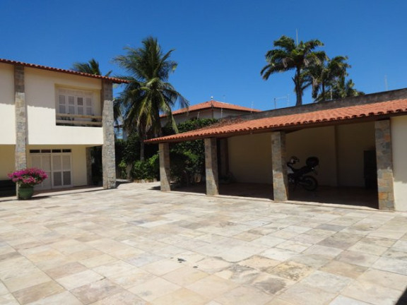 Imagem Casa com 4 Quartos à Venda, 705 m² em Cumbuco - Caucaia Imagem Casa com 4 Quartos à Venda, 705 m² em Cumbuco - Caucaia