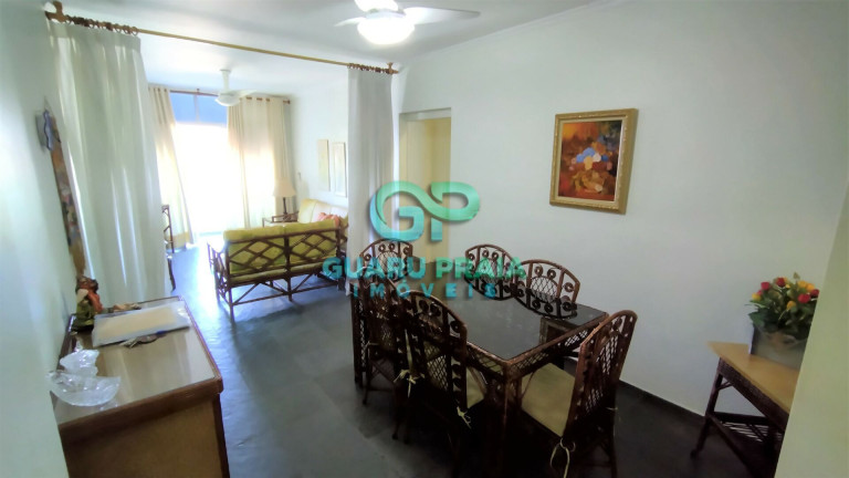 Imagem Apartamento com 3 Quartos à Venda, 120 m² em Enseada - Guarujá Imagem Apartamento com 3 Quartos à Venda, 120 m² em Enseada - Guarujá
