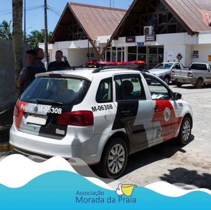 Imagem Terreno à Venda, 655 m² em Morada Da Praia - Bertioga