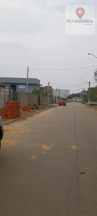 Imagem Terreno à Venda, 240 m² em Parque Das Industrias - Itu