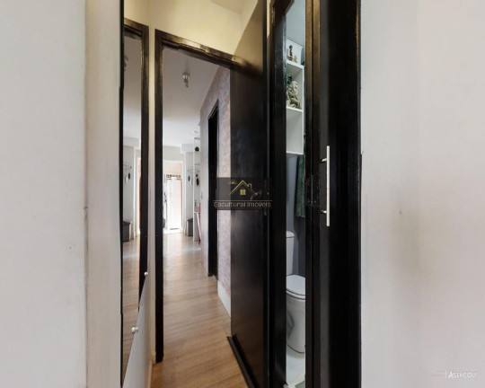 Imagem Apartamento com 3 Quartos à Venda, 65 m² em Vila Suzana - São Paulo