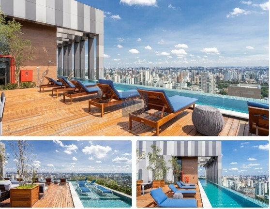 Imagem Apartamento com 2 Quartos para Alugar, 87 m² em Pinheiros - São Paulo Imagem Apartamento com 2 Quartos para Alugar, 87 m² em Pinheiros - São Paulo