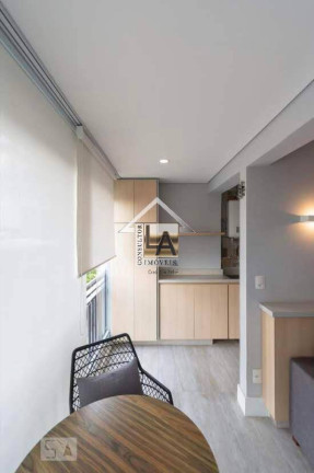 Imagem Apartamento com 2 Quartos à Venda, 65 m² em Campo Belo - São Paulo Imagem Apartamento com 2 Quartos à Venda, 65 m² em Campo Belo - São Paulo