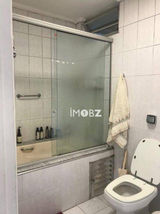 Imagem Imóvel com 3 Quartos à Venda, 150 m² em Higienópolis - São Paulo Imagem Imóvel com 3 Quartos à Venda, 150 m² em Higienópolis - São Paulo