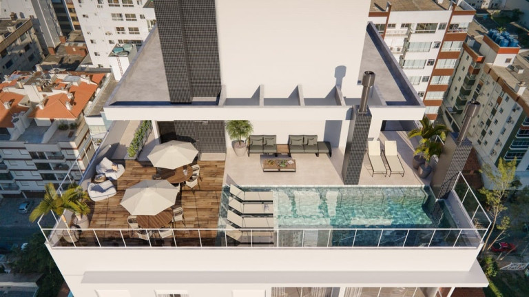 Imagem Apartamento com 3 Quartos à Venda, 163 m² em Centro - Capão Da Canoa