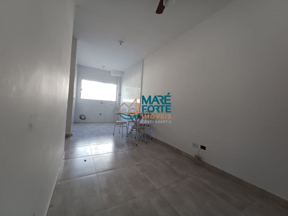Imagem Apartamento com 2 Quartos à Venda, 62 m² em Perequê Açu - Ubatuba