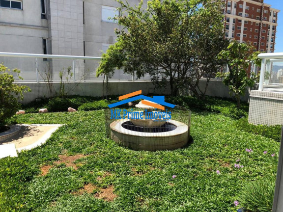 Imagem Apartamento com 4 Quartos à Venda, 847 m² em Pacaembu - São Paulo