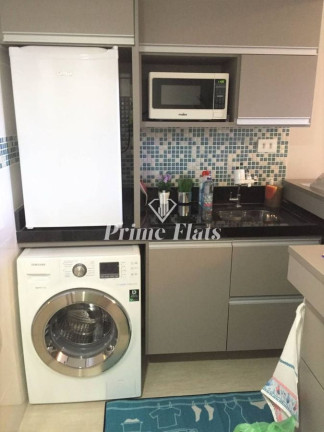 Imagem Apartamento com 1 Quarto à Venda, 33 m² em Jardins - São Paulo Imagem Apartamento com 1 Quarto à Venda, 33 m² em Jardins - São Paulo
