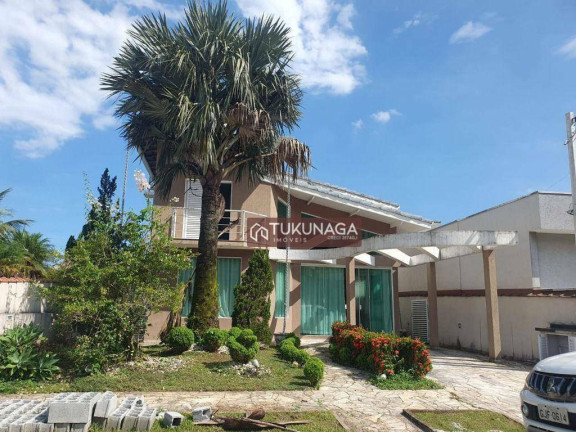 Imagem Sobrado com 3 Quartos à Venda, 243 m² em Morada Da Praia - Bertioga Imagem Sobrado com 3 Quartos à Venda, 243 m² em Morada Da Praia - Bertioga