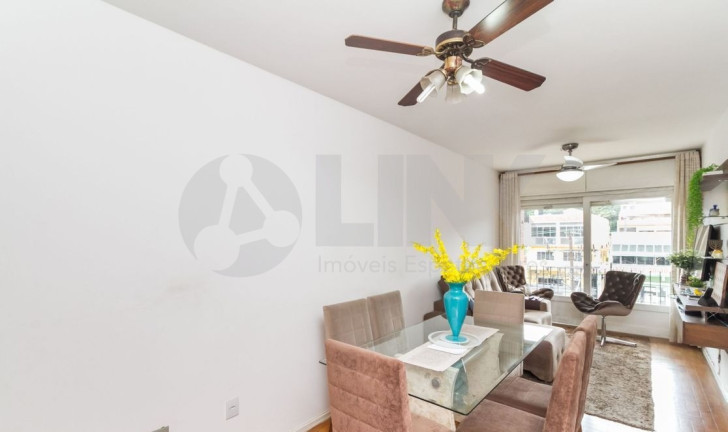 Imagem Apartamento com 3 Quartos à Venda, 88 m² em Menino Deus - Porto Alegre