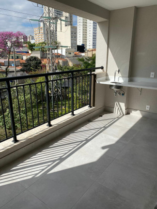 Imagem Apartamento com 3 Quartos à Venda, 83 m² em Mooca - São Paulo Imagem Apartamento com 3 Quartos à Venda, 83 m² em Mooca - São Paulo