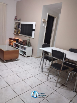 Imagem Apartamento com 2 Quartos à Venda, 59 m² em Santa Cruz Da Serra - Duque De Caxias